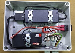 Desarrollo integral de productos electrónicos